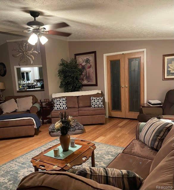 6558 Gosline Road Brown City, MI 48416 - Photo 22 of 30
