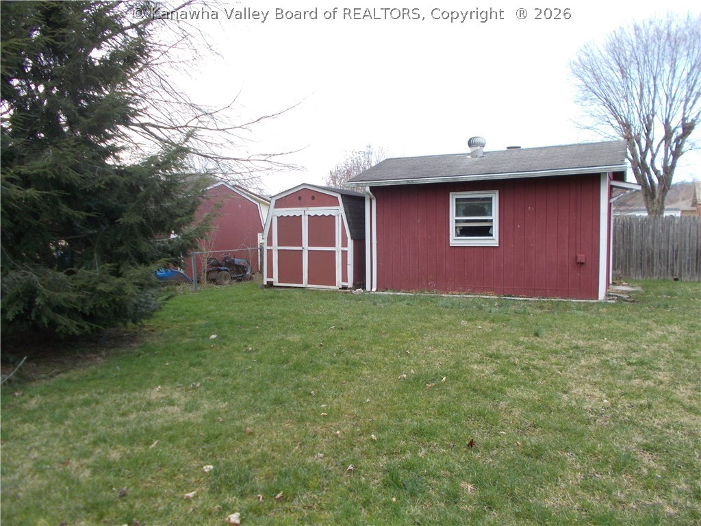 160 Shawnee Estates Winfield, WV 25213 - Photo 15 of 18 Gallery Image 15