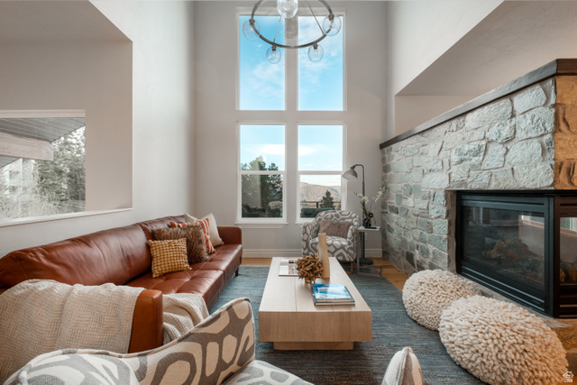 110 Paradise Road Park City, UT 84098 - Photo 8 of 60