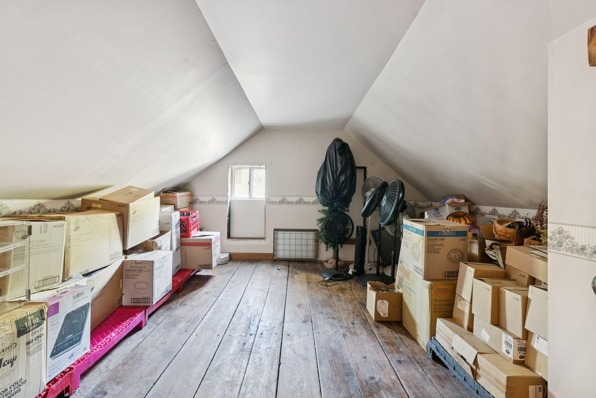 557 Coles Hill Road Wells, ME 04090 - Photo 15 of 35 Bedroom 1, second floor