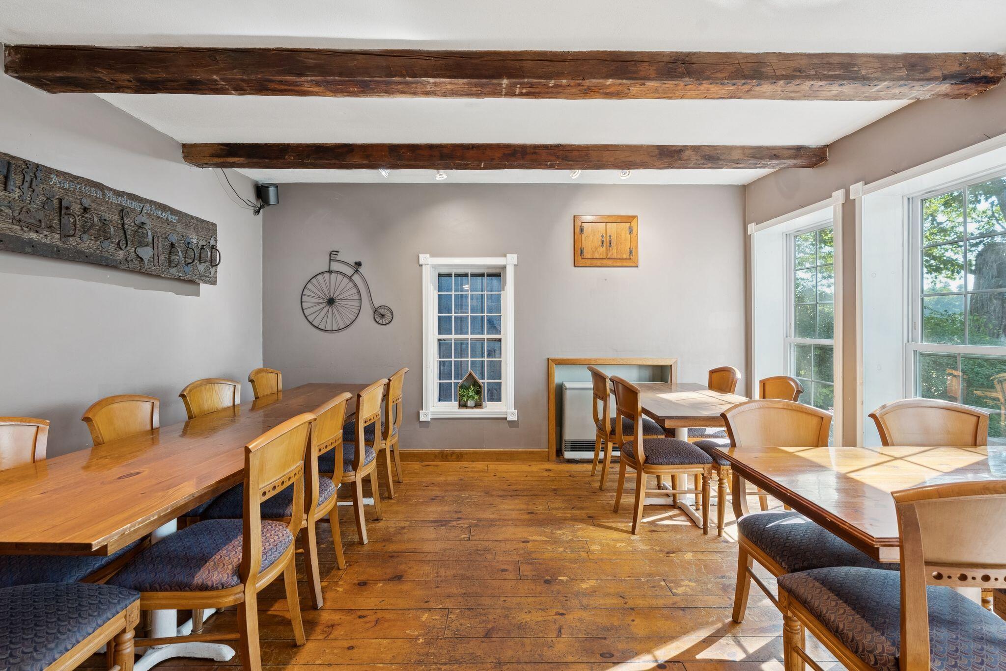 557 Coles Hill Road Wells, ME 04090 - Photo 19 of 35 Dining Room / Living Room