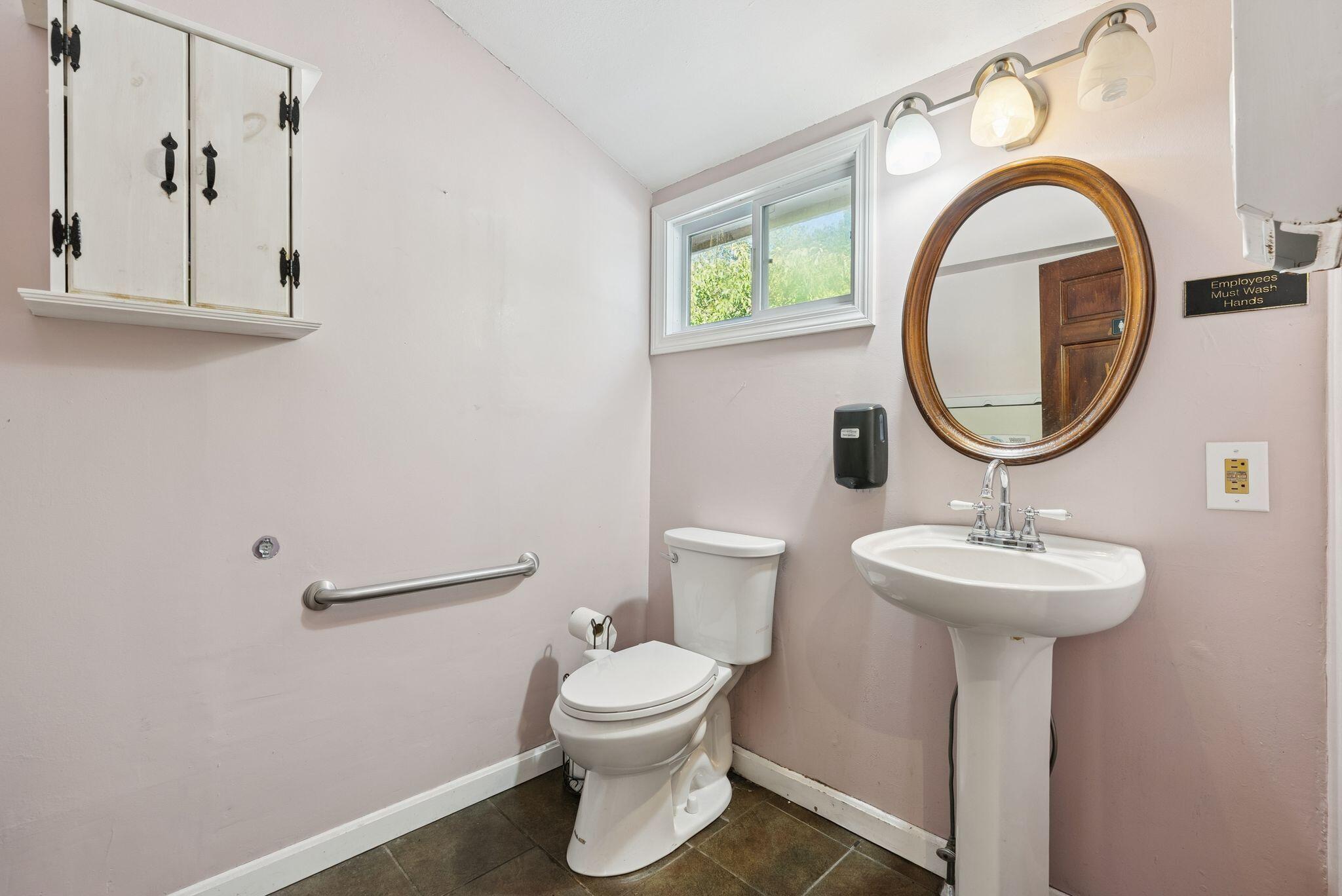 557 Coles Hill Road Wells, ME 04090 - Photo 24 of 35 Half Bath