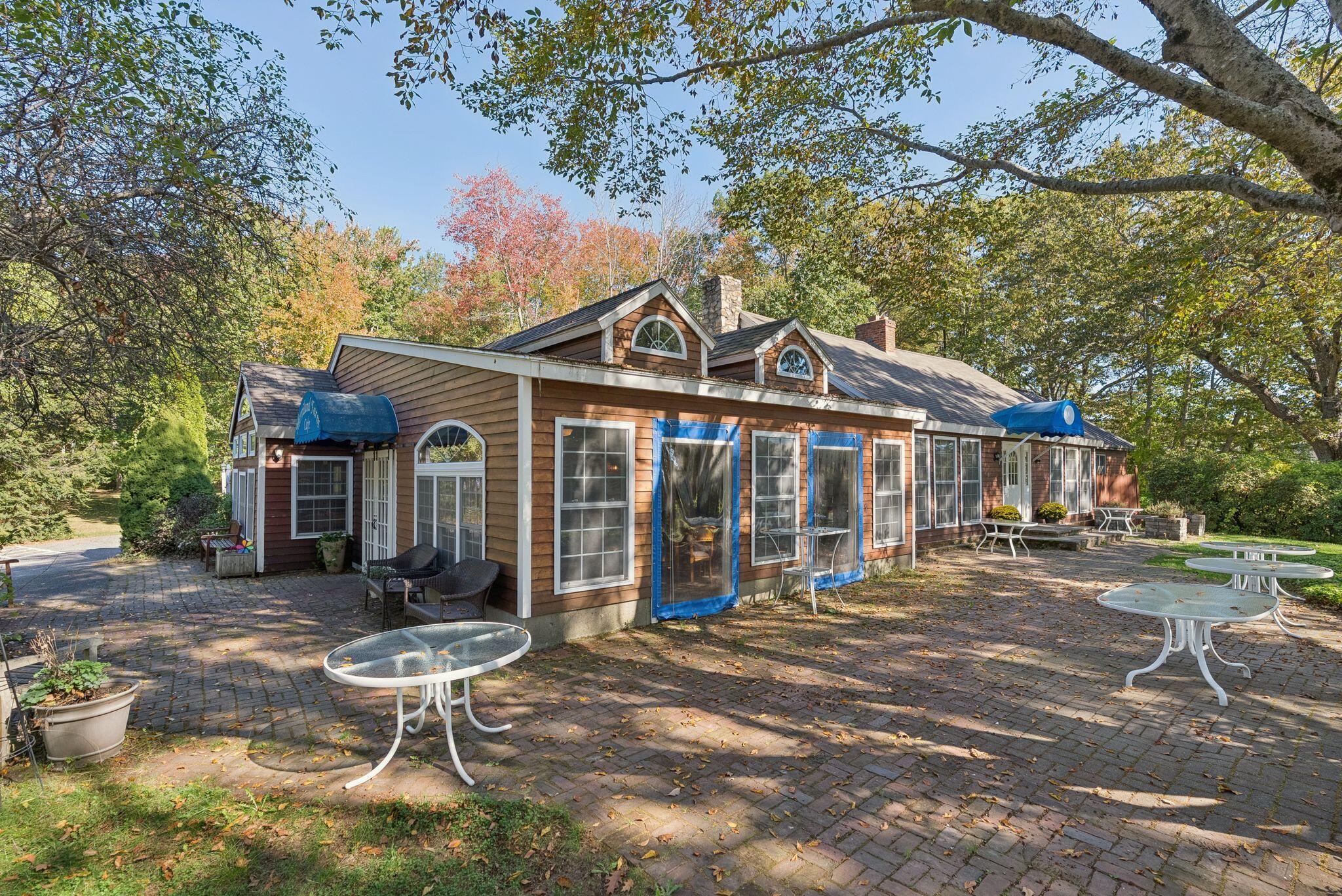 557 Coles Hill Road Wells, ME 04090 - Photo 3 of 35 Front & Side Views