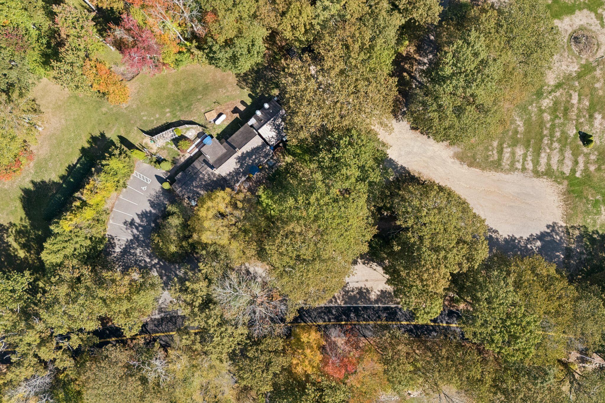 557 Coles Hill Road Wells, ME 04090 - Photo 32 of 35 View of Parking Lots