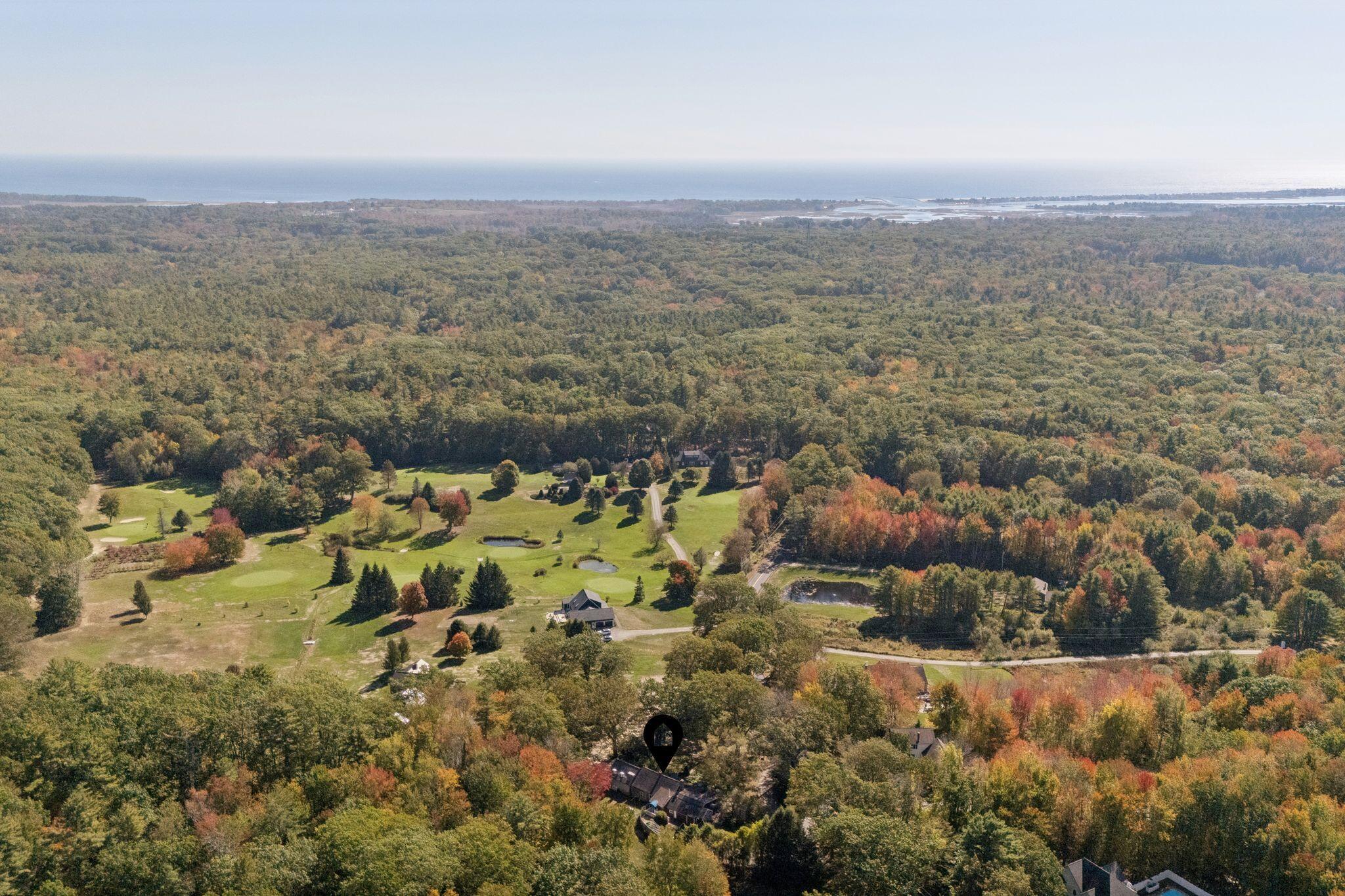 557 Coles Hill Road Wells, ME 04090 - Photo 34 of 35 Minutes to the Ocean