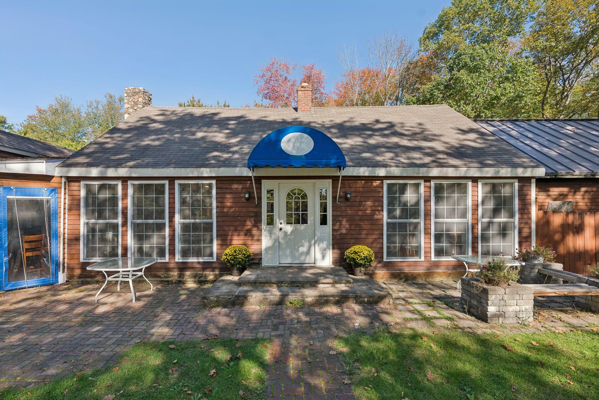 557 Coles Hill Road Wells, ME 04090 - Photo 5 of 35 Front Door