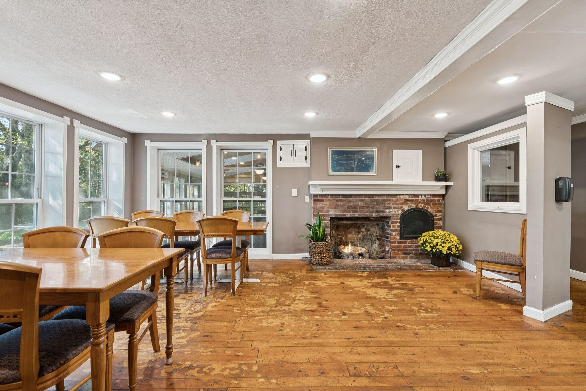557 Coles Hill Road Wells, ME 04090 - Photo 10 of 35 Dining Room