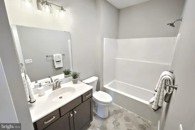 $544,900 | 524 Winding Crk Boulevard, Annville, PA 17003