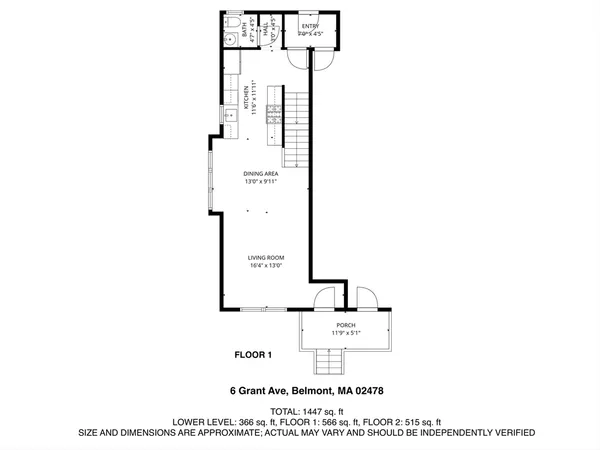 a picture of a bench in a building