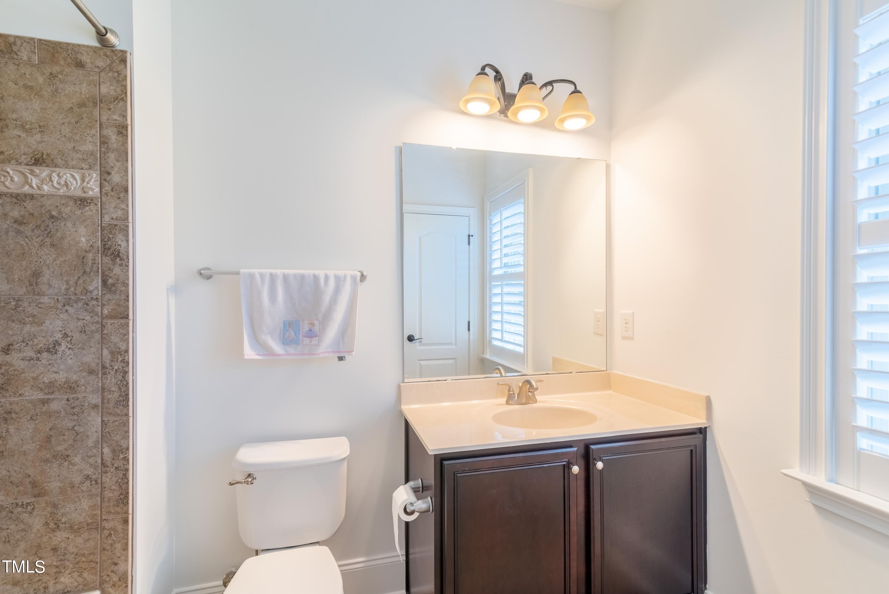 1233 Keith Road Wake Forest, NC 27587 - Photo 63 of 80 063_Full Bath