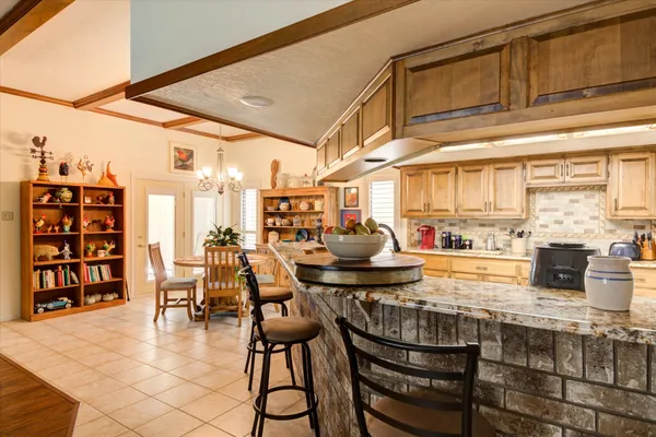$420,000 | 115 Firestone Place, Meadowlakes, TX 78654