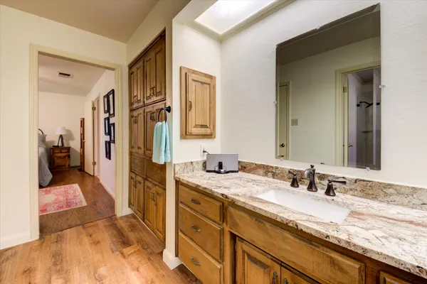 $420,000 | 115 Firestone Place, Meadowlakes, TX 78654