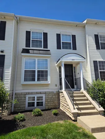 $210,000 | 289 Slippery Elm Drive, Blacklick, OH 43004