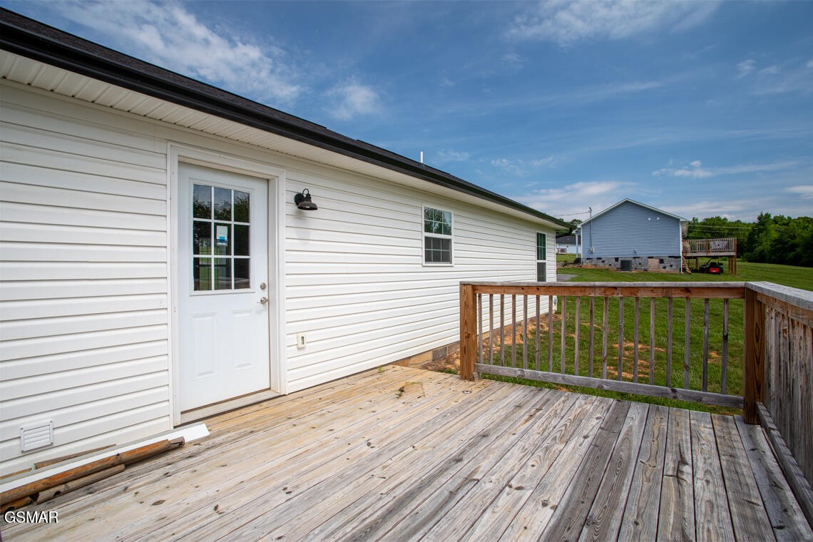 322 Harrison Ferry Road White Pine, TN 37890 - Photo 37 of 39