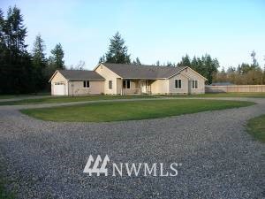 9102 James Road Southwest Rochester, WA 98579 - Photo 1 of 1