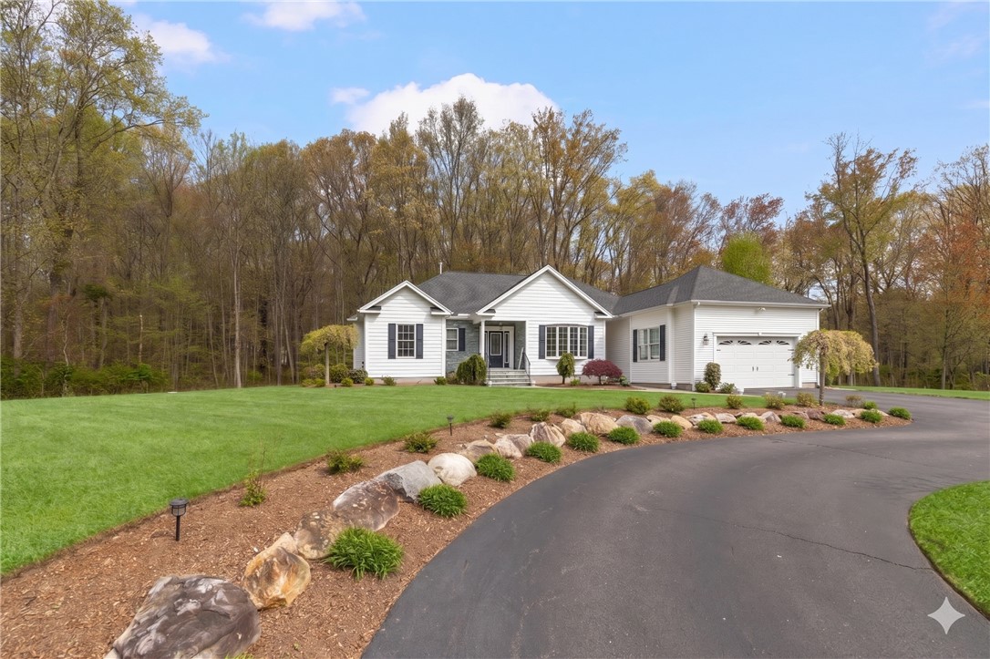 136 Rome Court Cranston, RI 02921 - Photo 29 of 35
