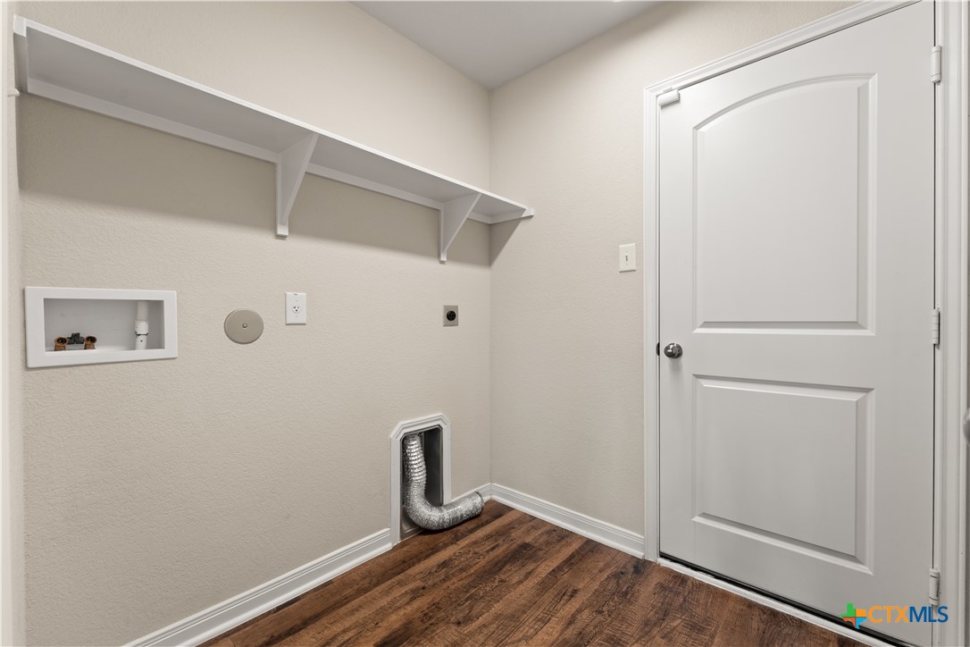 4124 Riata Ranch Road Waco, TX 76705 - Photo 22 of 26 a bathroom with a shower