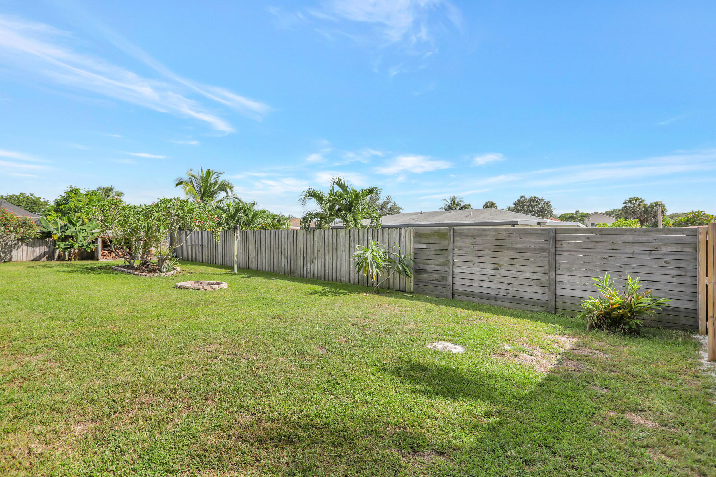 11202 Landsman Street Boca Raton, FL 33428 - Photo 27 of 40 Backyard