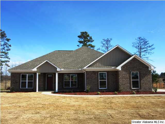 65 County Road 1060, Unit 22 Clanton, AL 35045 - Photo 1 of 32