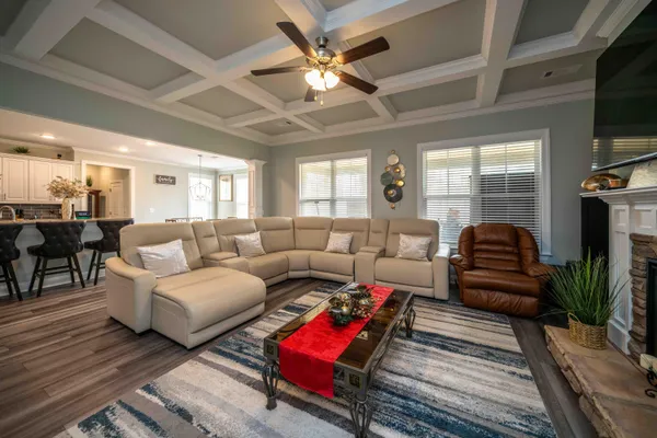 $499,900 | 253 Prominence Drive, Unit TP28, Grovetown, GA 30813