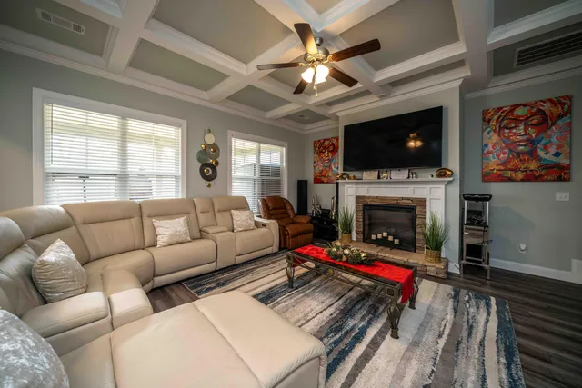 $499,900 | 253 Prominence Drive, Unit TP28, Grovetown, GA 30813