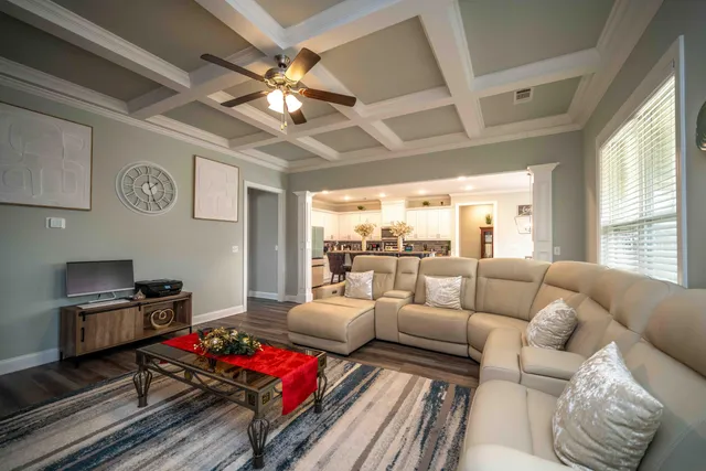 $499,900 | 253 Prominence Drive, Unit TP28, Grovetown, GA 30813