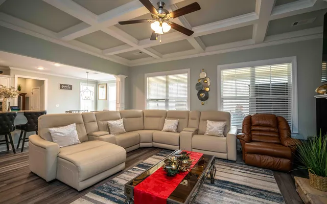 $499,900 | 253 Prominence Drive, Unit TP28, Grovetown, GA 30813