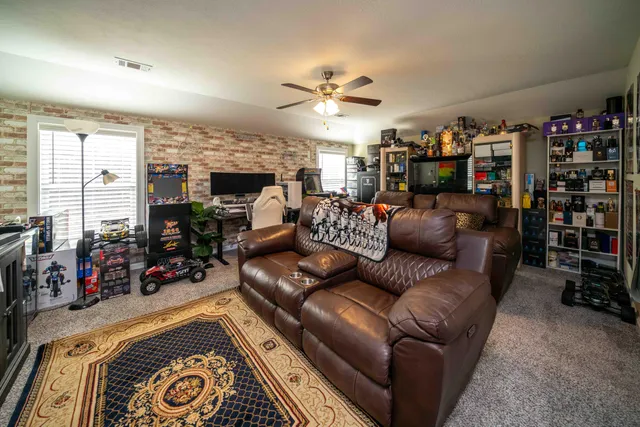 $499,900 | 253 Prominence Drive, Unit TP28, Grovetown, GA 30813