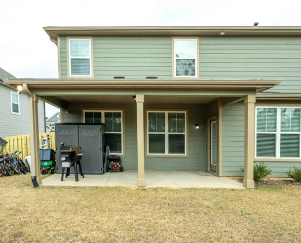 $499,900 | 253 Prominence Drive, Unit TP28, Grovetown, GA 30813