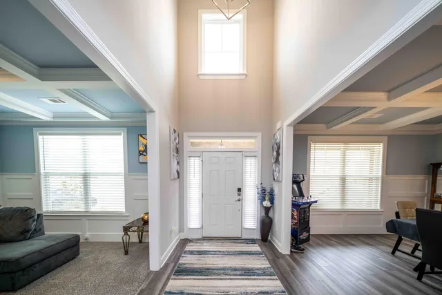 $499,900 | 253 Prominence Drive, Unit TP28, Grovetown, GA 30813