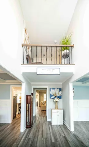 $499,900 | 253 Prominence Drive, Unit TP28, Grovetown, GA 30813