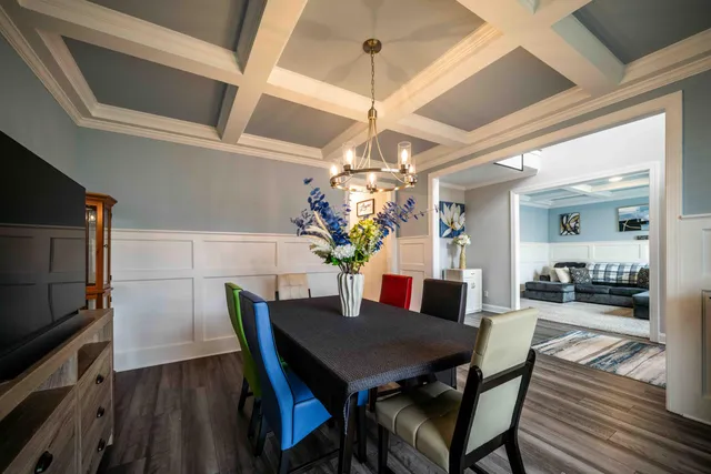 $499,900 | 253 Prominence Drive, Unit TP28, Grovetown, GA 30813