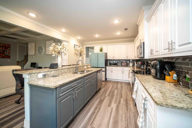 $499,900 | 253 Prominence Drive, Unit TP28, Grovetown, GA 30813