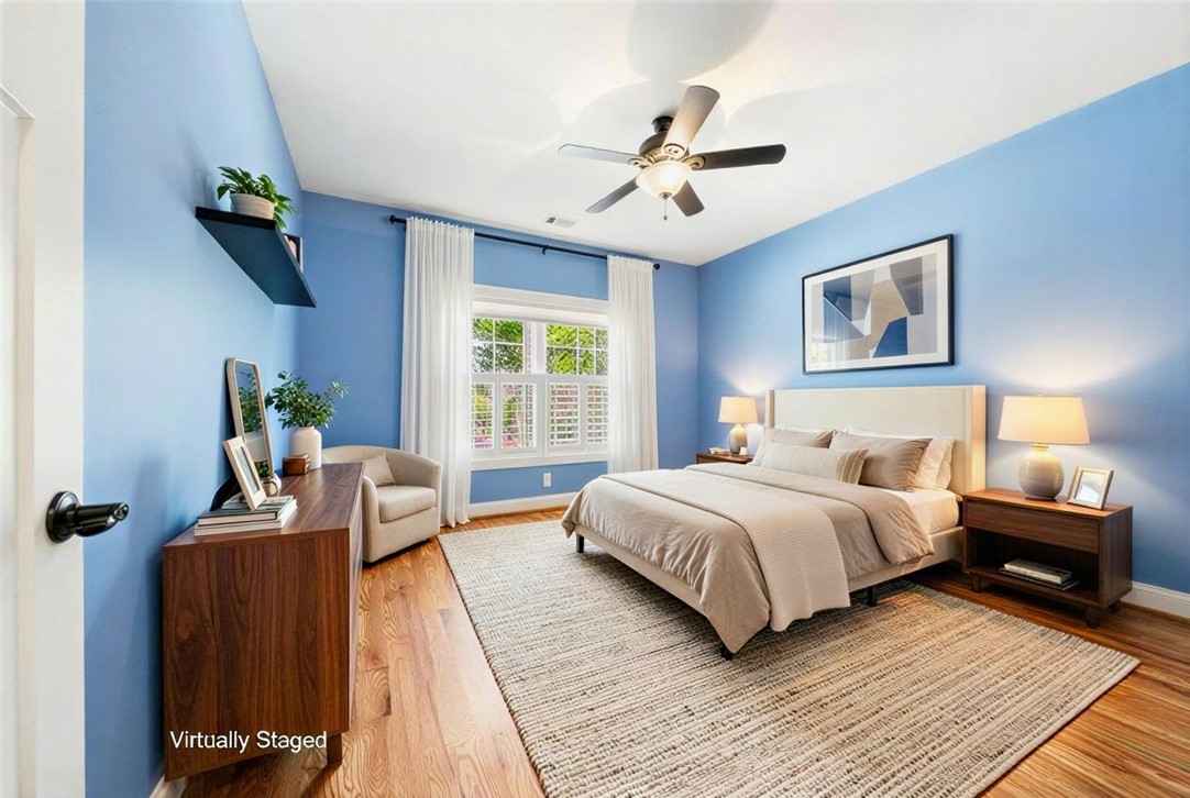 104 Springdale Court Central, SC 29630 - Photo 17 of 33 Virtually Staged