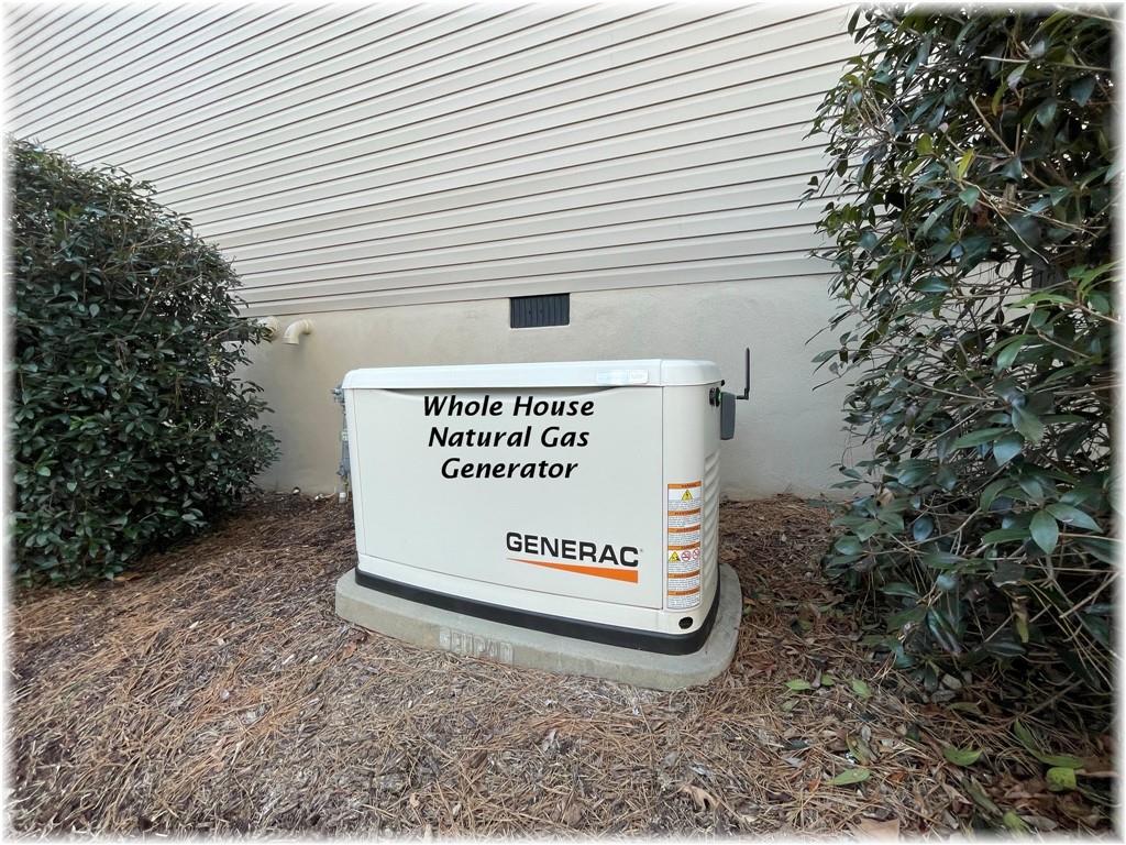 104 Springdale Court Central, SC 29630 - Photo 26 of 33