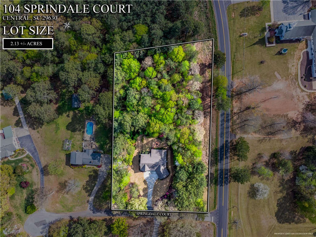 104 Springdale Court Central, SC 29630 - Photo 27 of 33