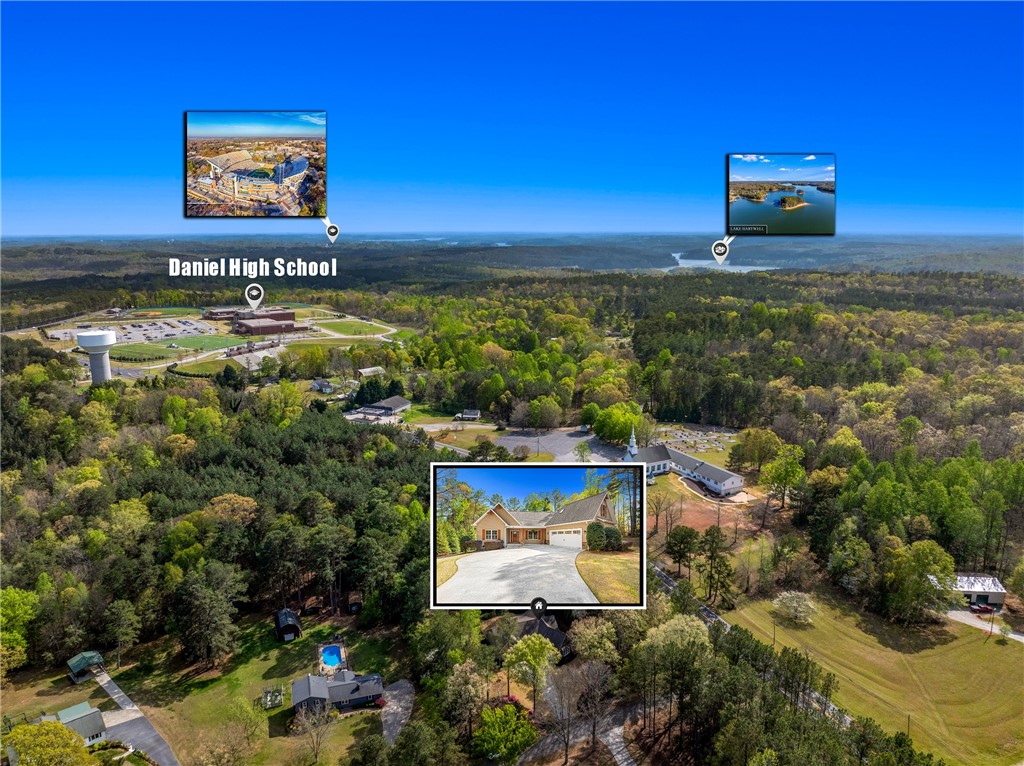 104 Springdale Court Central, SC 29630 - Photo 28 of 33