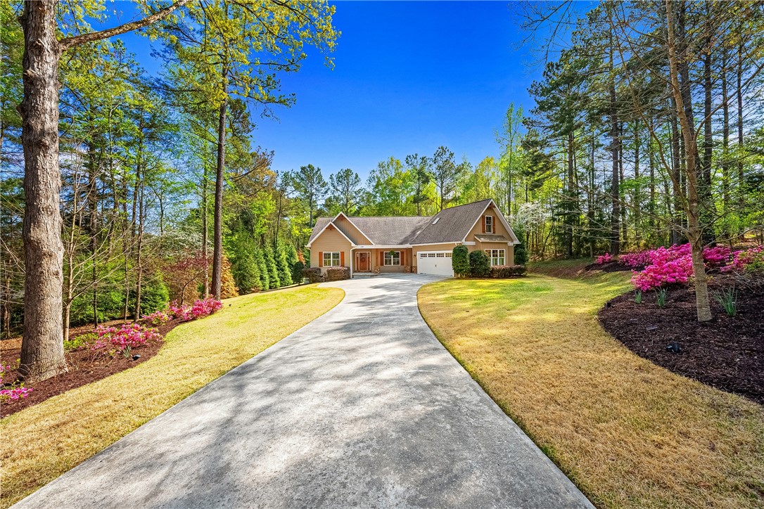 104 Springdale Court Central, SC 29630 - Photo 33 of 33