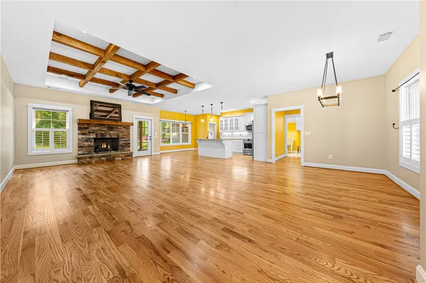 $575,000 | 104 Springdale Court, Central, SC 29630