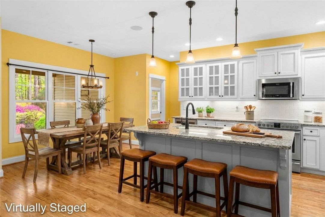 104 Springdale Court Central, SC 29630 - Photo 6 of 33 Virtually Staged