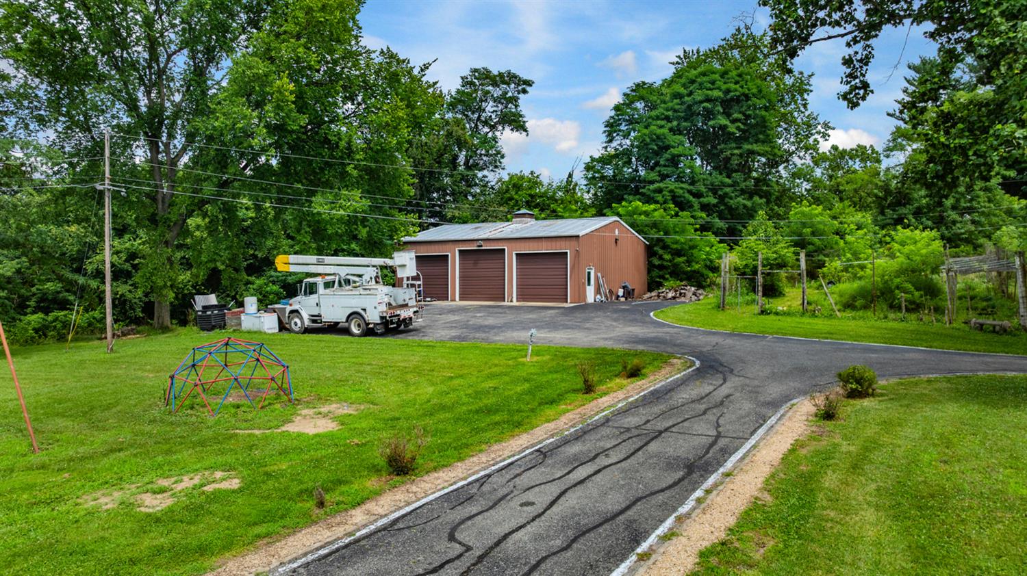 671 Wilson Creek Road Lawrenceburg, IN 47025 - Photo 66 of 83
