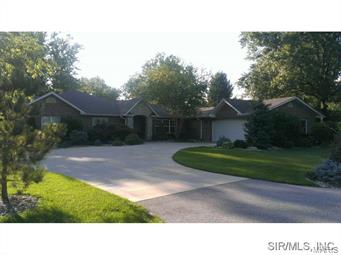 529 Coventry Road Troy, IL 62294 - Photo 1 of 24 Gallery Image 1