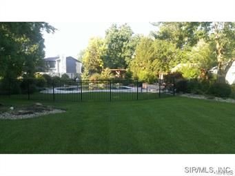 529 Coventry Road Troy, IL 62294 - Photo 24 of 24 Gallery Image 24