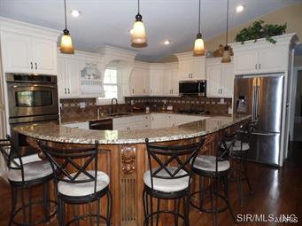 529 Coventry Road Troy, IL 62294 - Photo 9 of 24 Gallery Image 9