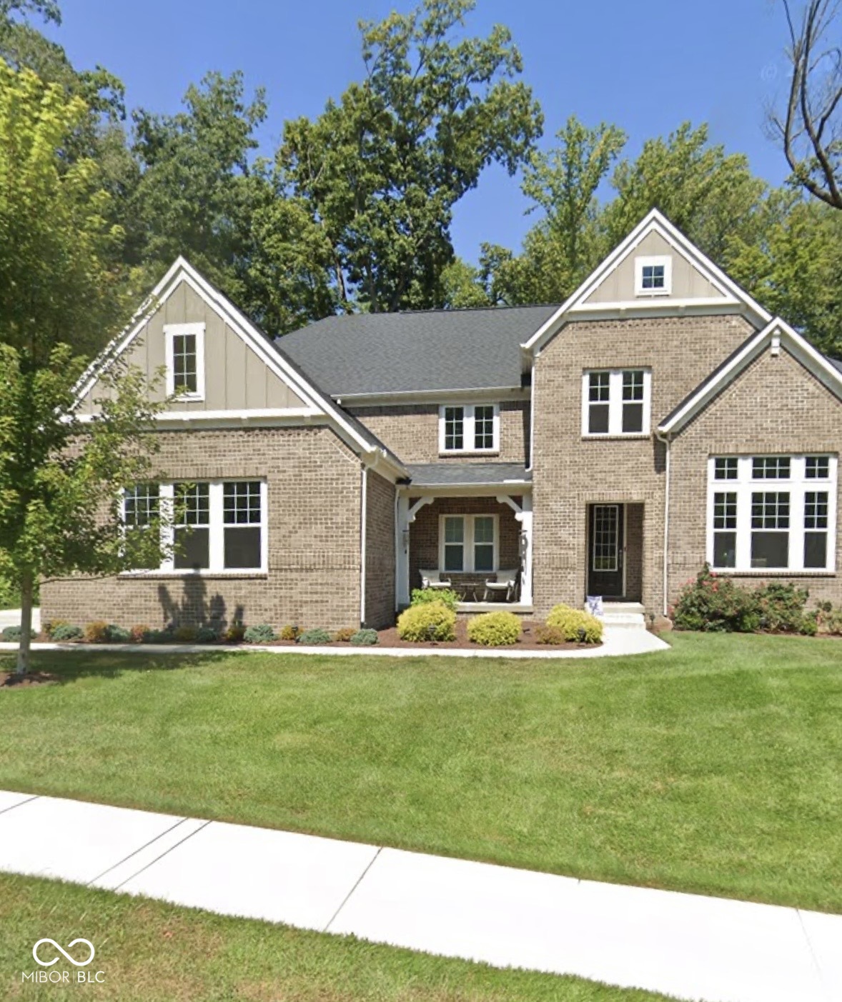 5146 Oak Ridge Trail Columbus, IN 47201 - Photo 2 of 17