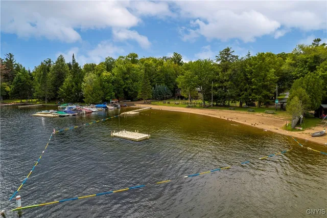 $595,000 | 118 East Avenue, Webb, NY 13331