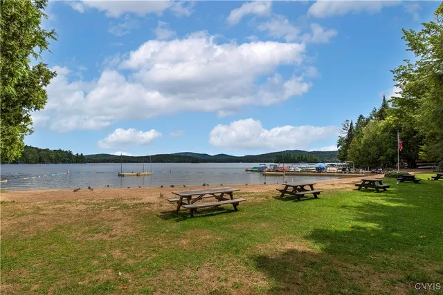 $595,000 | 118 East Avenue, Webb, NY 13331