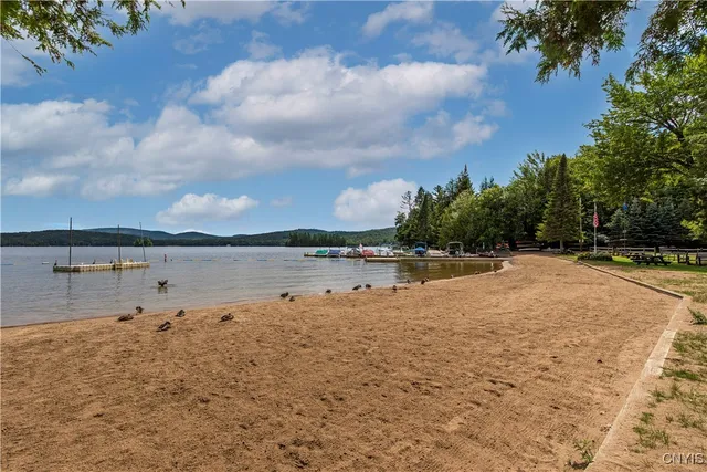 $595,000 | 118 East Avenue, Webb, NY 13331