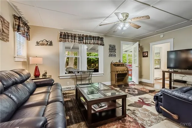 $595,000 | 118 East Avenue, Webb, NY 13331