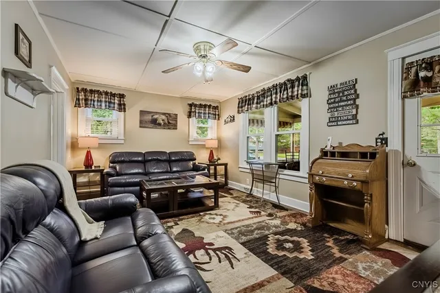 $595,000 | 118 East Avenue, Webb, NY 13331